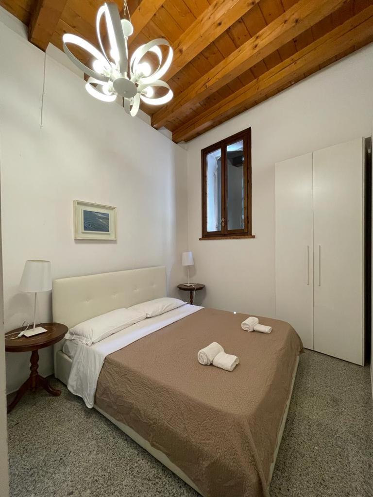 Residenza Giulietta Capuleti Apartment Verona Luaran gambar