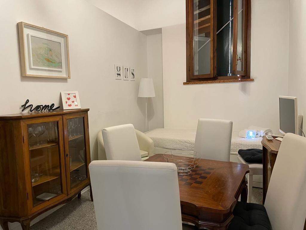 Residenza Giulietta Capuleti Apartment Verona Luaran gambar